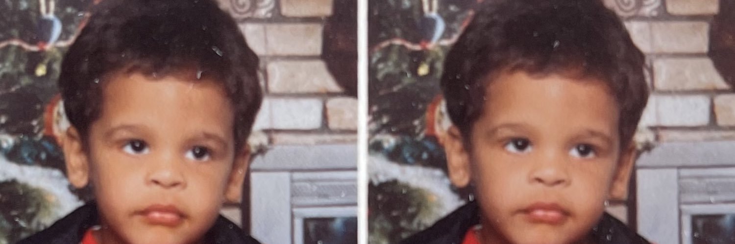 As Told By Spencer banner