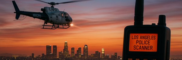 LAScanner Profile Banner