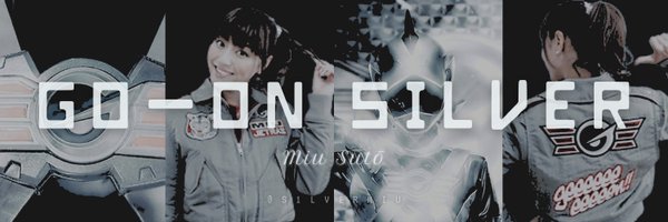 S1LVERMIU Profile Banner