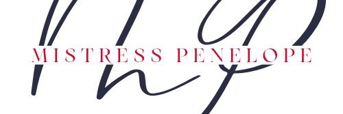 MstrssPenelope's profile banner image