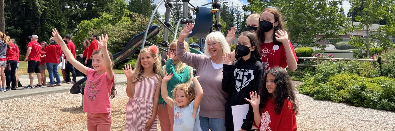 Senator Patty Murray banner