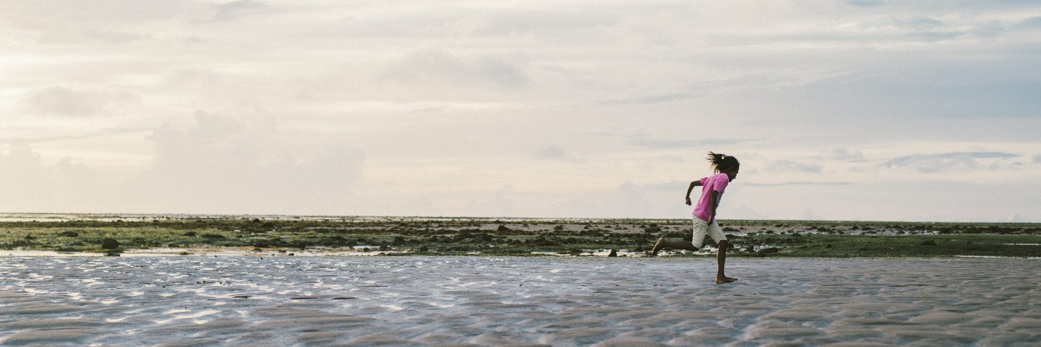 Compassion Australia banner