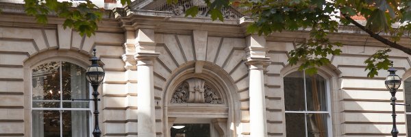 Goldsmith Chambers Profile Banner