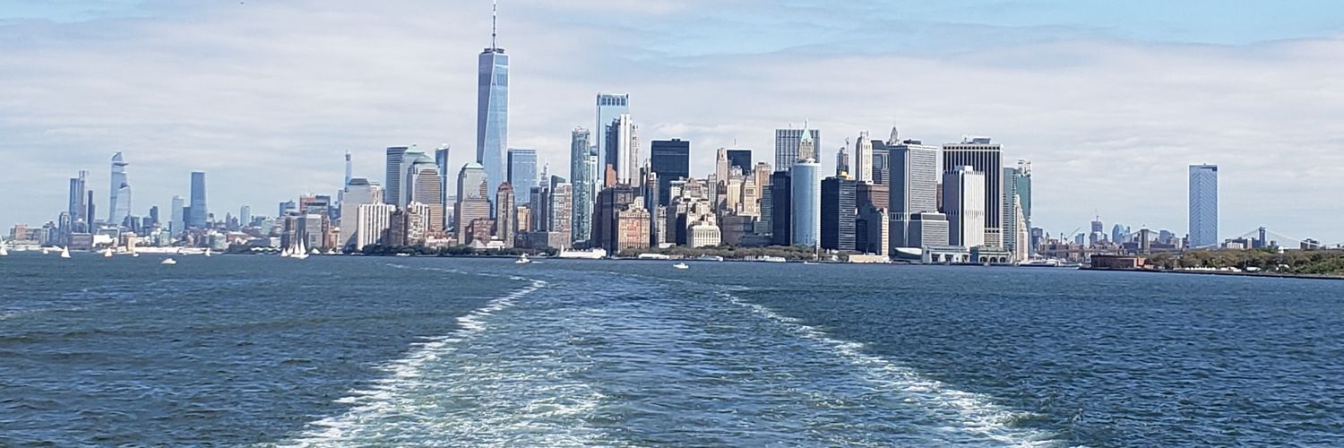 NicholasGMaggio's profile banner image
