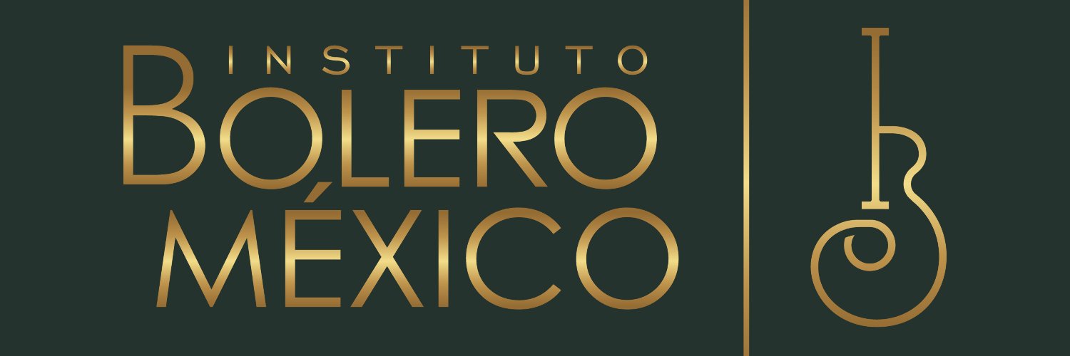 Instituto Bolero Mexico banner