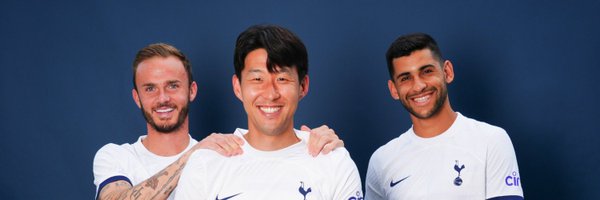 ScottTHFC23 Profile Banner