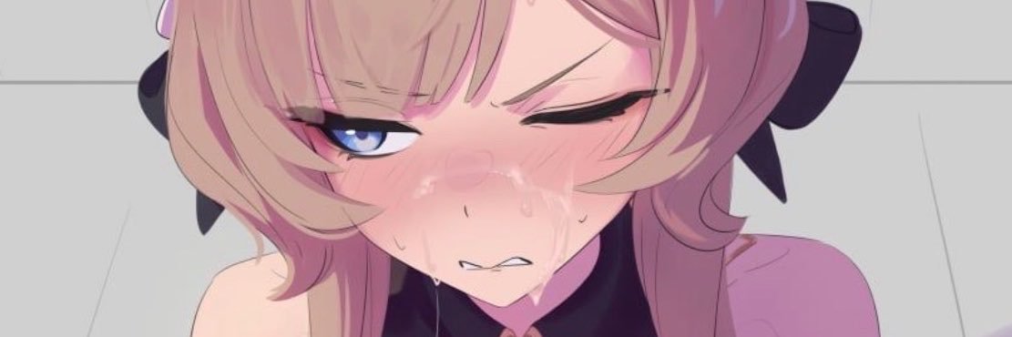 hehehecvmmy's profile banner image