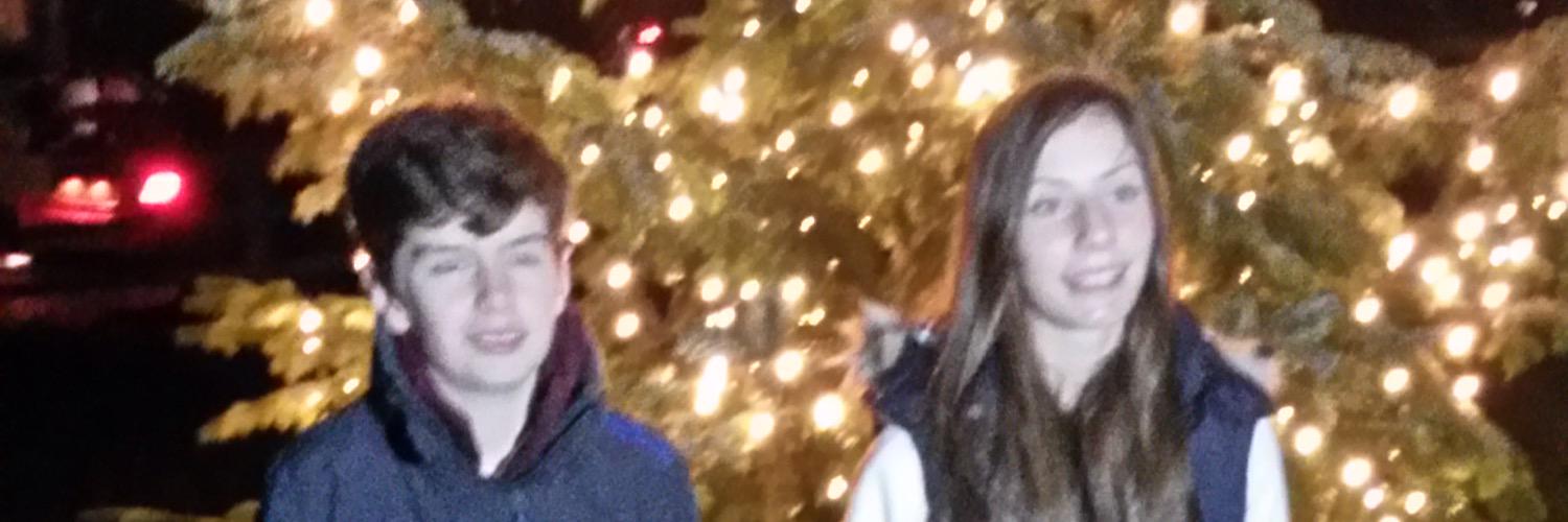 allieevans's profile banner image