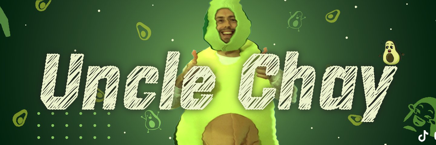 Uncle Chay banner
