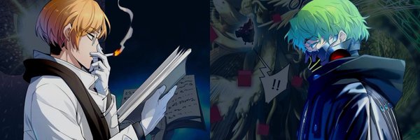 Midorim77859415 Profile Banner