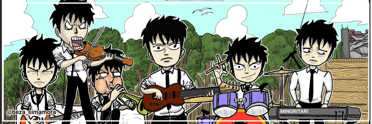 beza_simamora's profile banner image