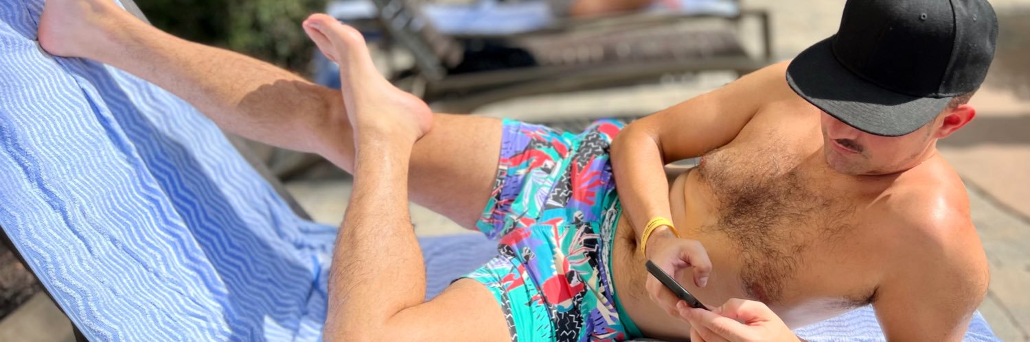 Tyler Logan 🇺🇸 | 👣🧦🍆💦🍑👊🏼 banner