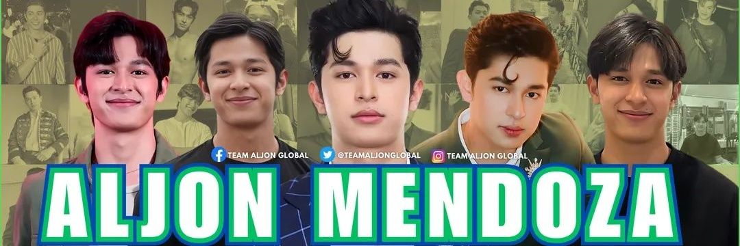 TEAM ALJON GLOBAL banner