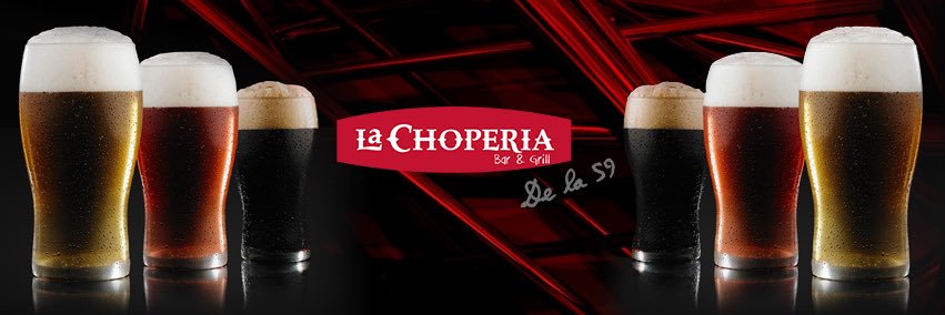 LaChoperia59's profile banner image