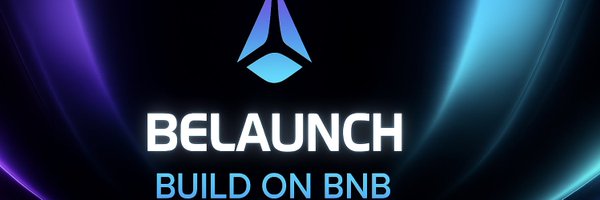 BeLaunch_ Profile Banner