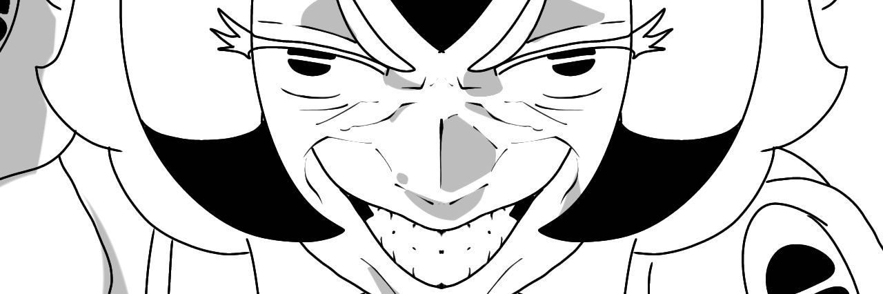 OmegaSpino2's profile banner image