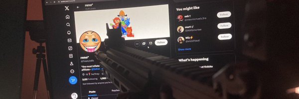 f4rtboxravager Profile Banner