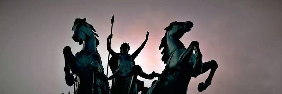 iancker's profile banner image