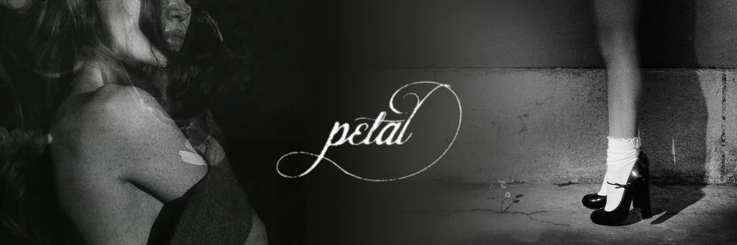 kels ꕤ PETAL!!!!!!!! banner