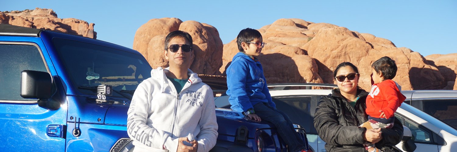 sagarv's profile banner image