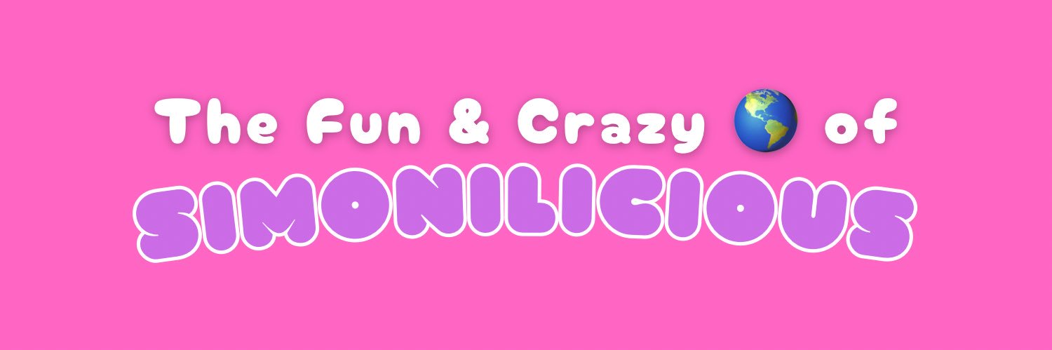 simoniliciouss's profile banner image
