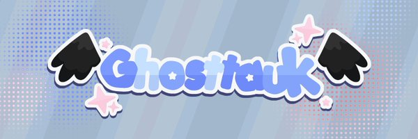 ghosttauk Profile Banner