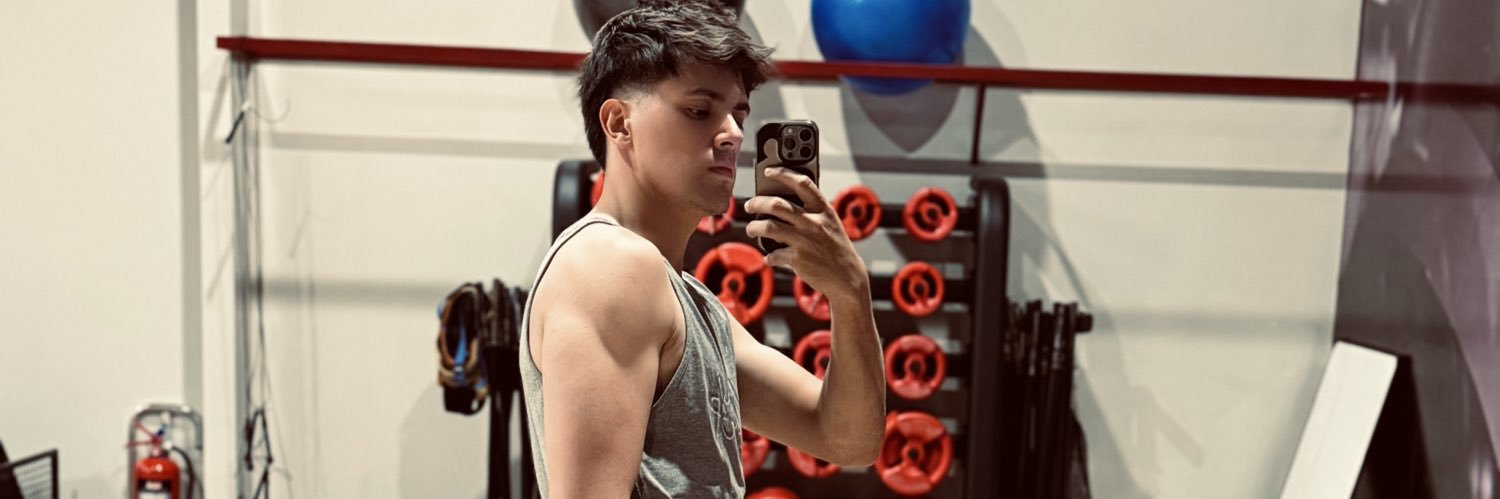 FedePlatzz's profile banner image