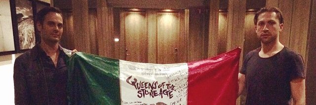 QOTSAMexico's profile banner image