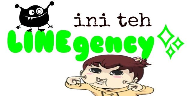 LINEgency's profile banner image