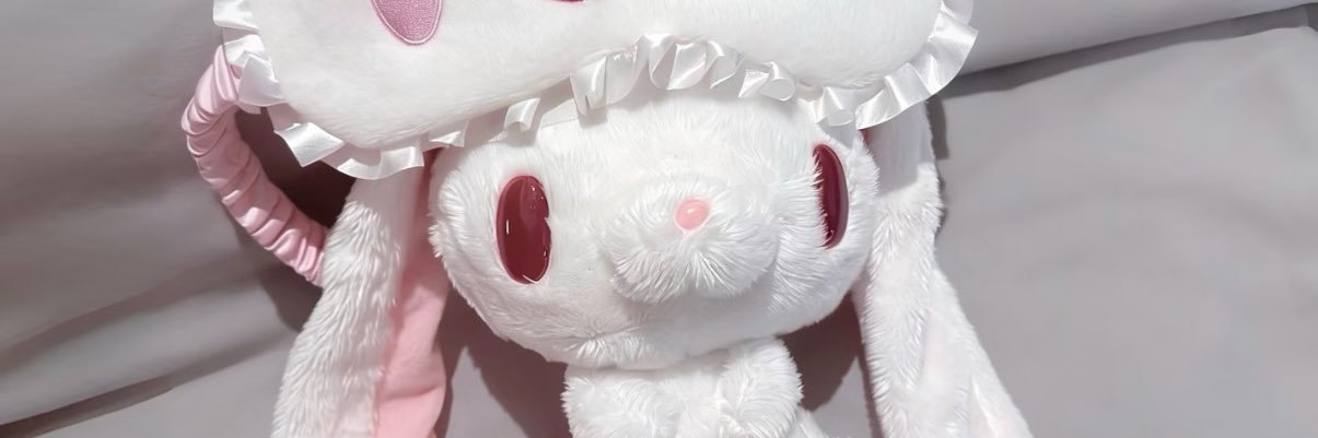 Kisswei7's profile banner image