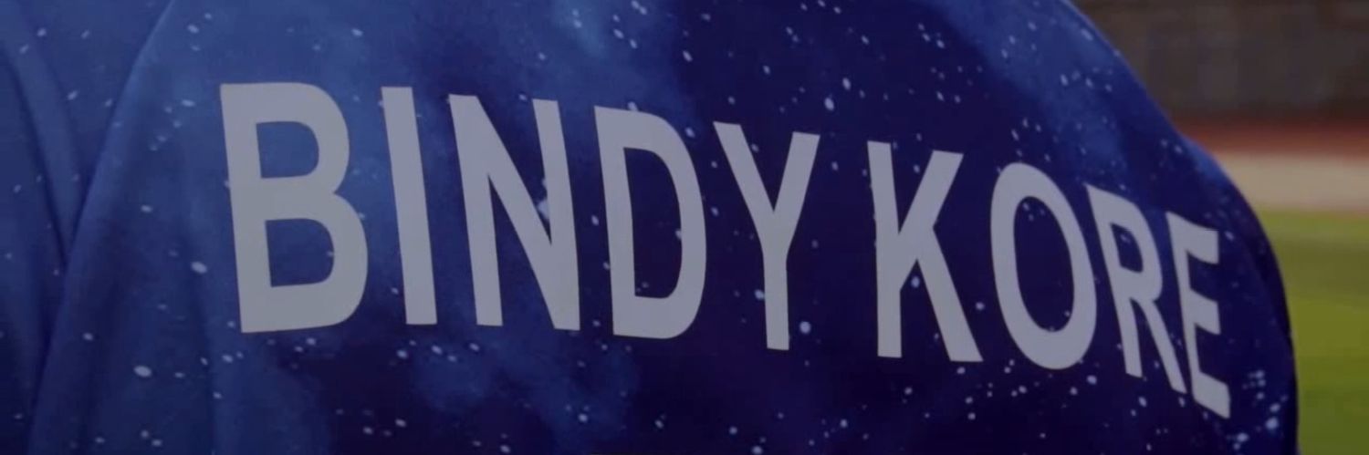 BindyKore's profile banner image