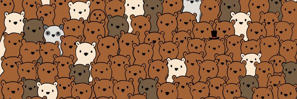 Tedd_BearCS Profile Banner