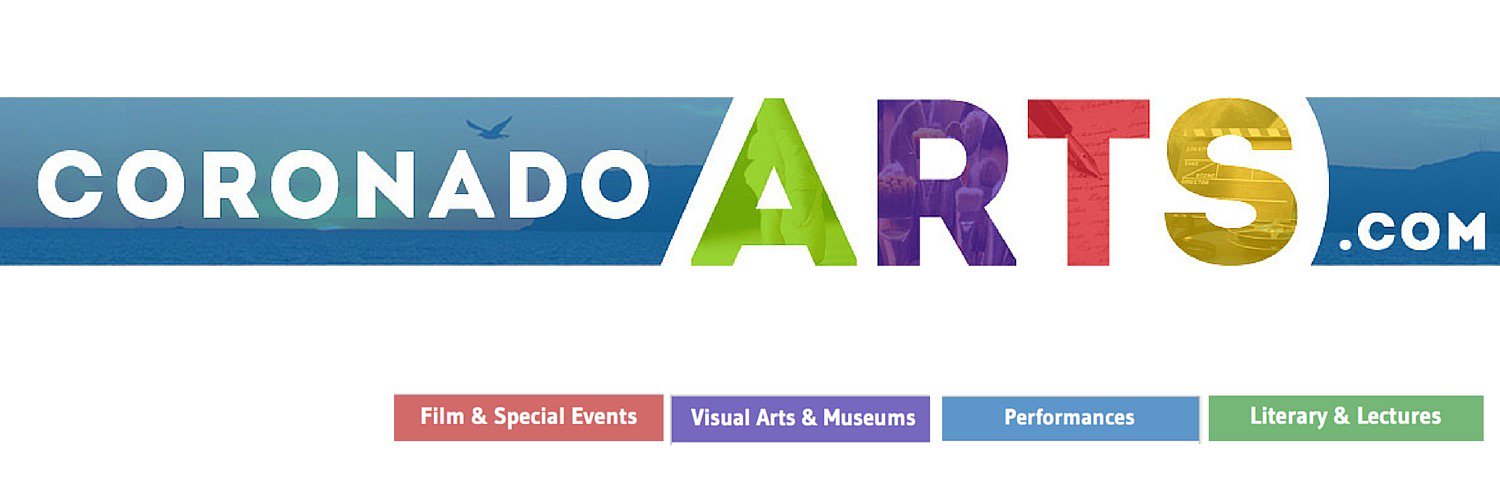 CoronadoArts's profile banner image