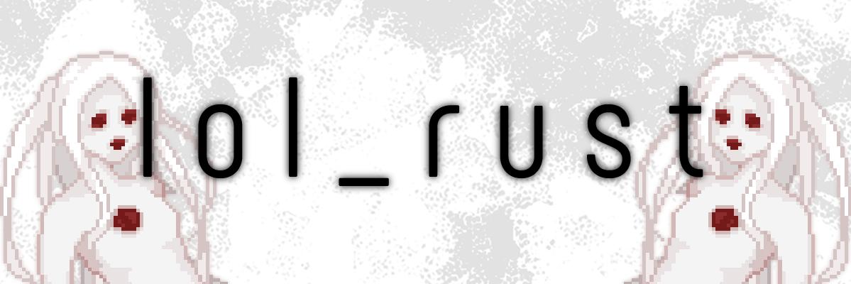 lol's banner
