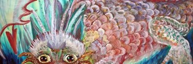 SusanStJohnCom's profile banner image