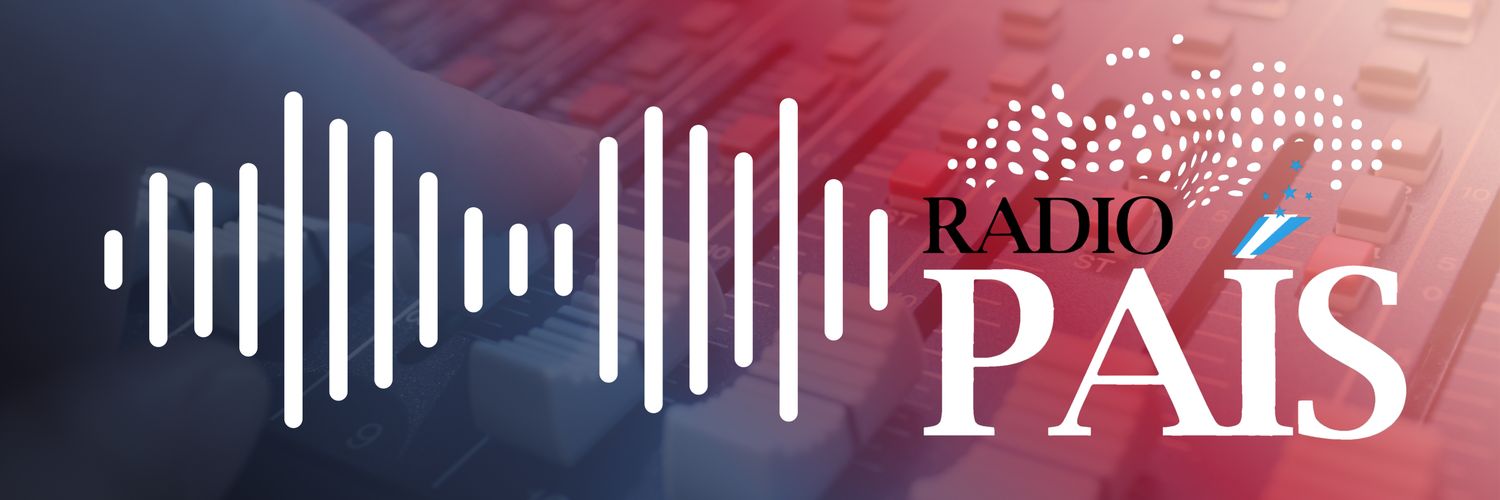 Radio Pais Oficial banner