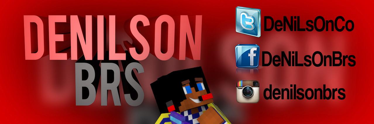 DeNiLsOnCo's profile banner image