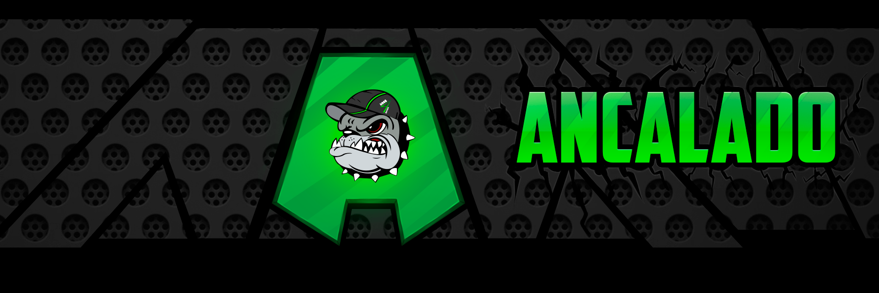 ancalado's profile banner image