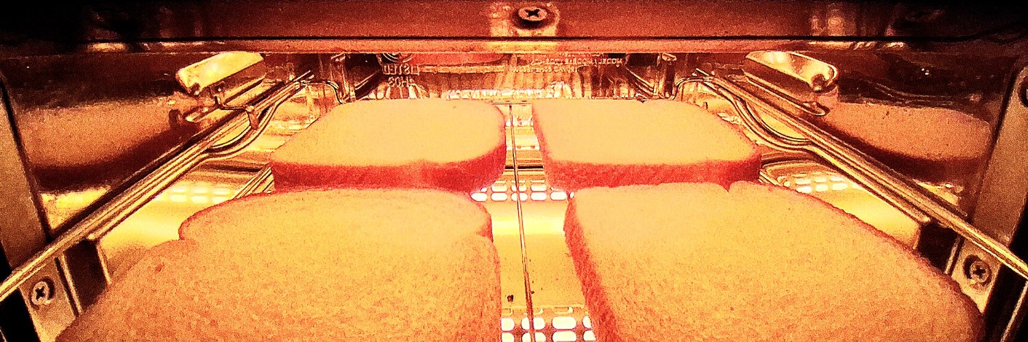 Brot und wasser banner