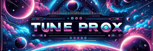 TuNe Prox banner