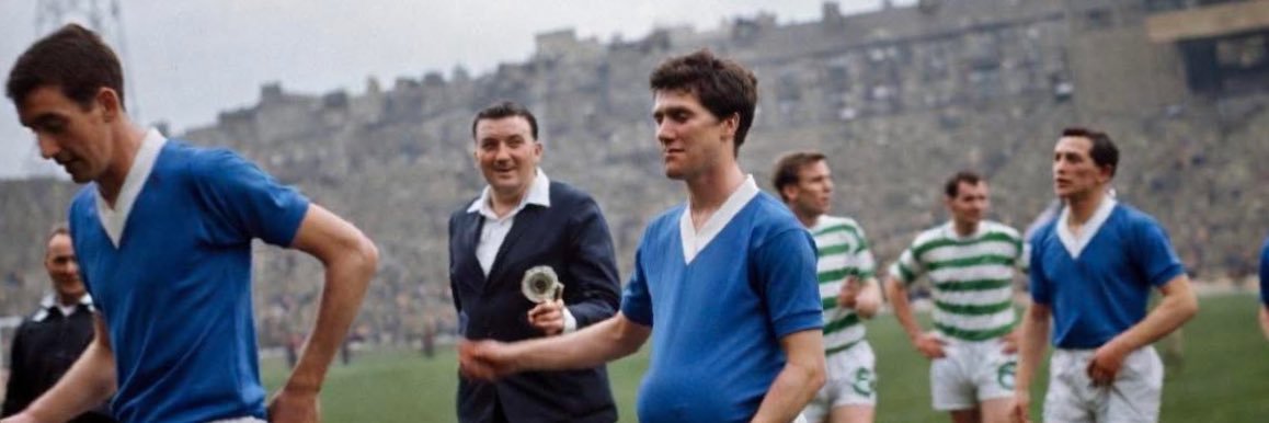 Bob Coats banner