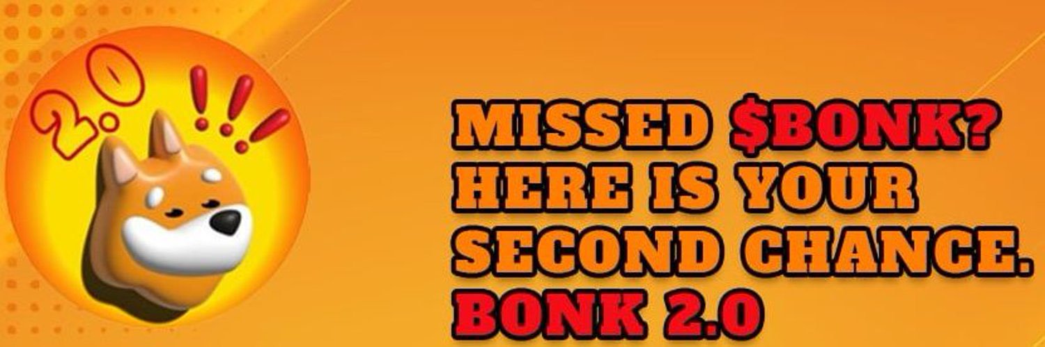 Bonk2.0!!! Support banner