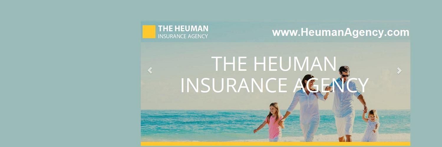 HeumanInsurance's profile banner image