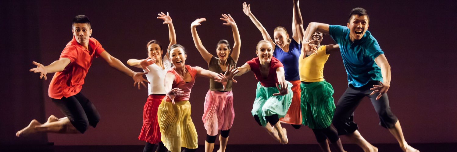 ChenDanceCenter's profile banner image