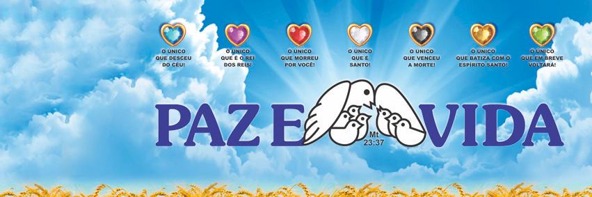 CCPazeVida's profile banner image