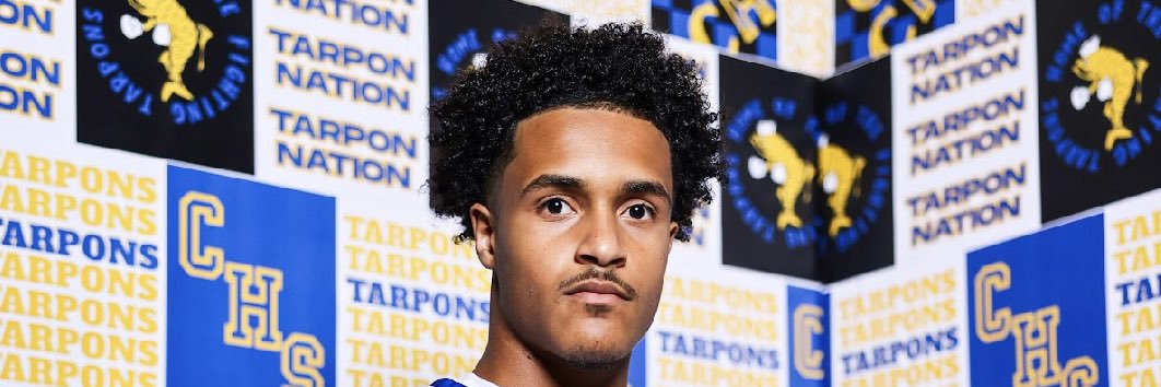 Marcus Nestor banner