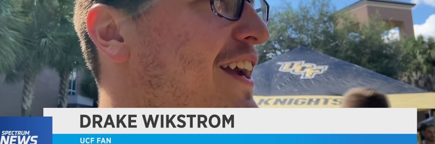 DrakeWikstrom's profile banner image