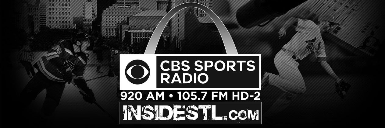 CBS Sports 920 banner