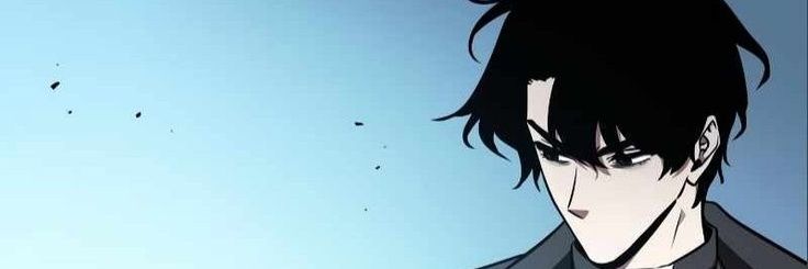 Citla🔞 Pretty Kim Dokja 💞 banner