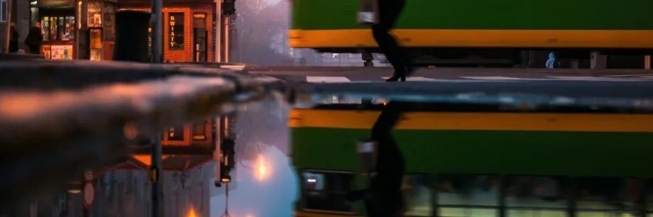子一 banner